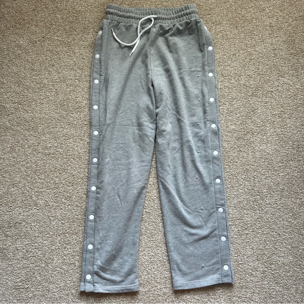Forever 21 Sweatpants